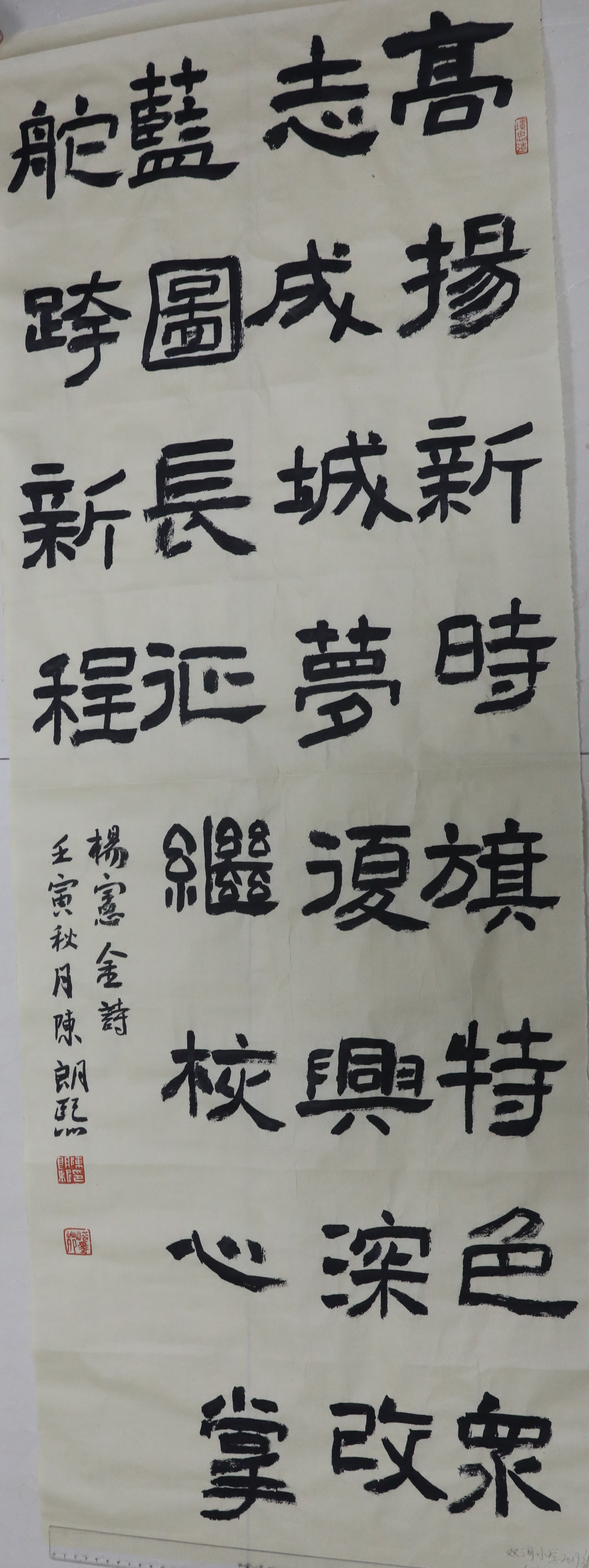 核心掌舵跨新程