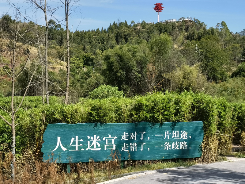 走好廉洁人生路